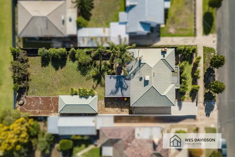 Third view of Homely house listing, 9 Wallis Street, Horsham VIC 3400