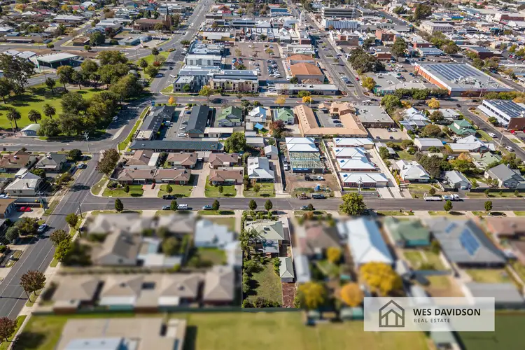 Fourth view of Homely house listing, 9 Wallis Street, Horsham VIC 3400