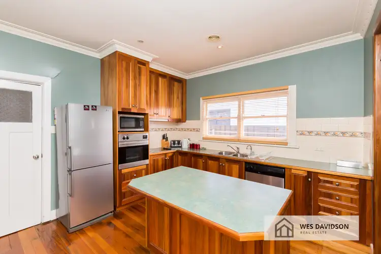 Sixth view of Homely house listing, 9 Wallis Street, Horsham VIC 3400
