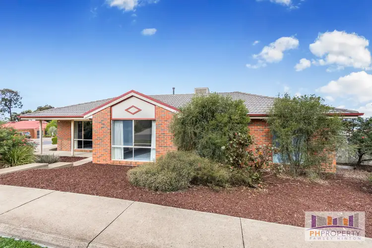 28 Daniel Drive, Golden Square VIC 3555