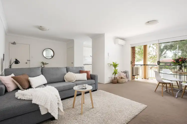 Third view of Homely apartment listing, 8/231 Kingsway, Caringbah NSW 2229