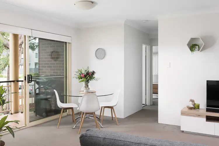 Fourth view of Homely apartment listing, 8/231 Kingsway, Caringbah NSW 2229