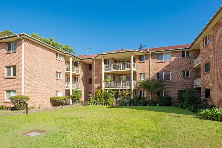 Sixth view of Homely apartment listing, 8/231 Kingsway, Caringbah NSW 2229