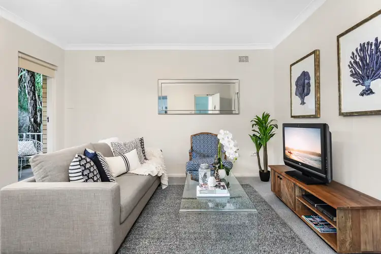 20/14 Warringah Road, Mosman NSW 2088