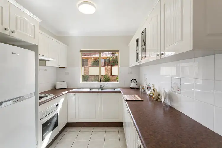 Second view of Homely villa listing, 7/28-32 William Street, Ermington NSW 2115