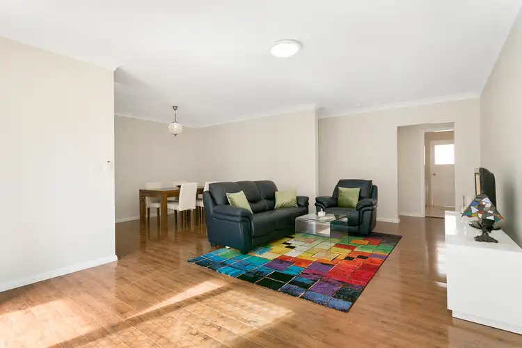 Third view of Homely villa listing, 7/28-32 William Street, Ermington NSW 2115