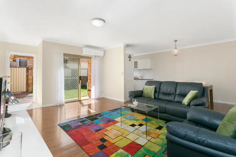 Fourth view of Homely villa listing, 7/28-32 William Street, Ermington NSW 2115