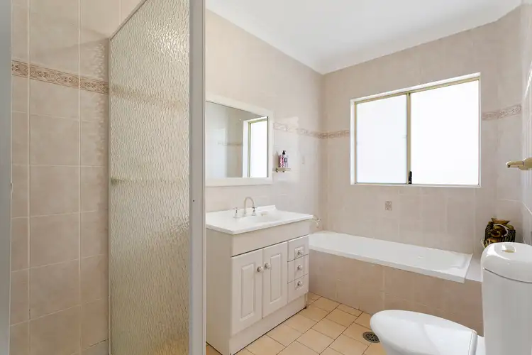 Fifth view of Homely villa listing, 7/28-32 William Street, Ermington NSW 2115