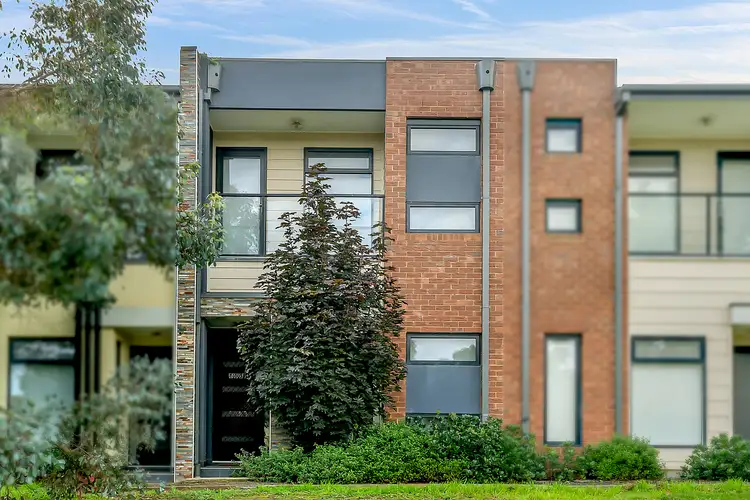 Main view of Homely townhouse listing, 11/38 Mallard Circuit, Craigieburn VIC 3064