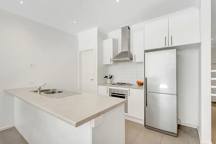 Third view of Homely townhouse listing, 11/38 Mallard Circuit, Craigieburn VIC 3064