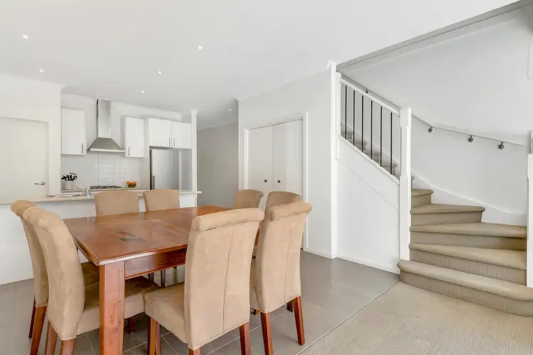 Fifth view of Homely townhouse listing, 11/38 Mallard Circuit, Craigieburn VIC 3064