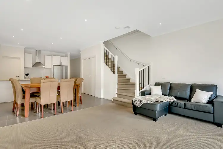 Sixth view of Homely townhouse listing, 11/38 Mallard Circuit, Craigieburn VIC 3064