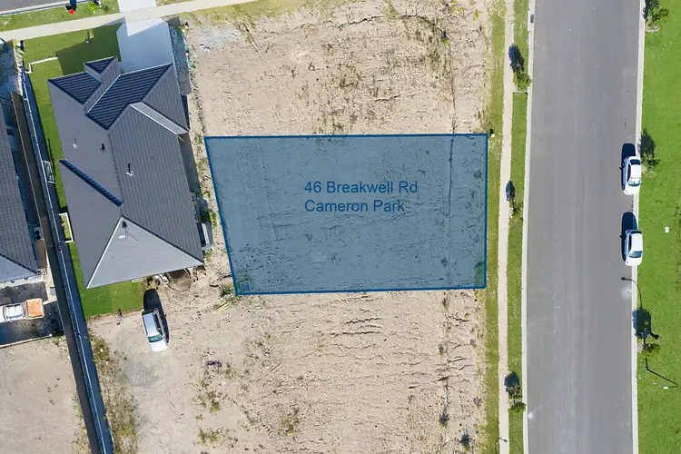 46 Breakwell Road, Cameron Park NSW 2285