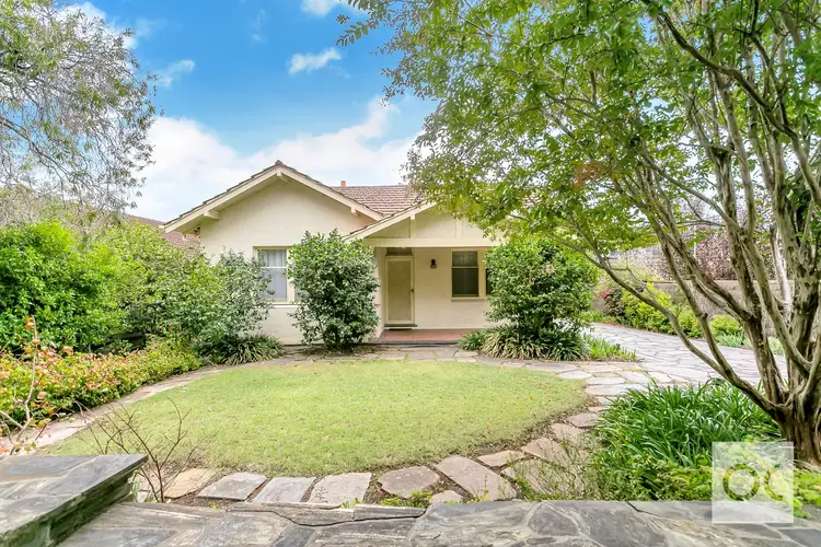Main view of Homely house listing, 107 Grant Avenue, Toorak Gardens SA 5065