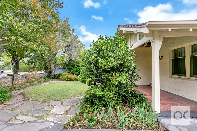 Fourth view of Homely house listing, 107 Grant Avenue, Toorak Gardens SA 5065