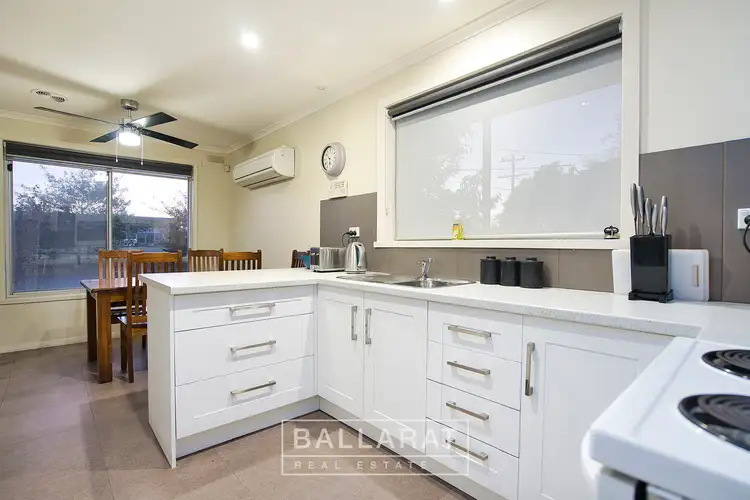 Third view of Homely house listing, 260 Learmonth Road, Wendouree VIC 3355
