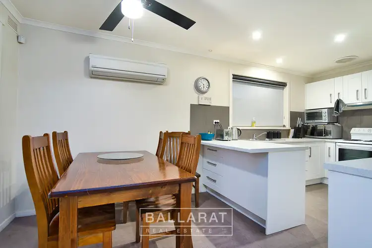 Fourth view of Homely house listing, 260 Learmonth Road, Wendouree VIC 3355