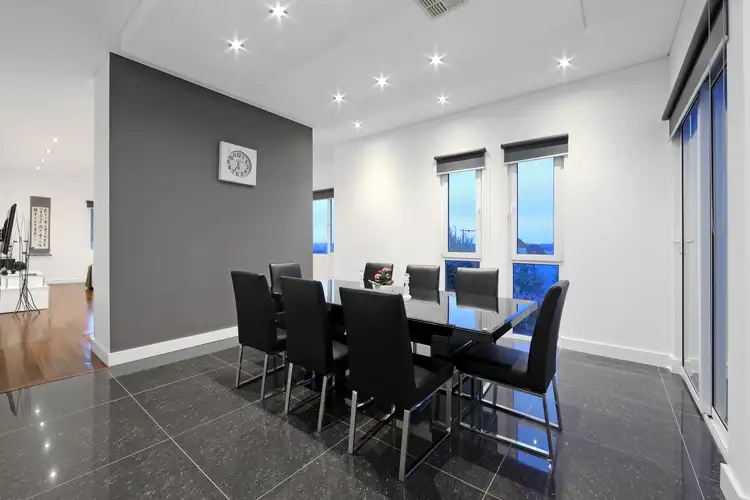 Fourth view of Homely house listing, 3 Hayes Court, Lysterfield VIC 3156