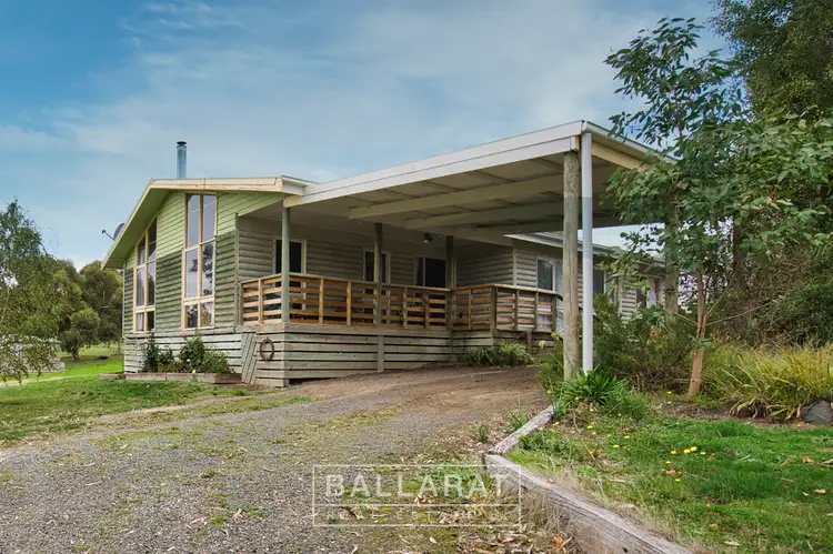 7 Lock Street, Smythesdale VIC 3351