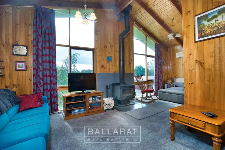 Second view of Homely house listing, 7 Lock Street, Smythesdale VIC 3351