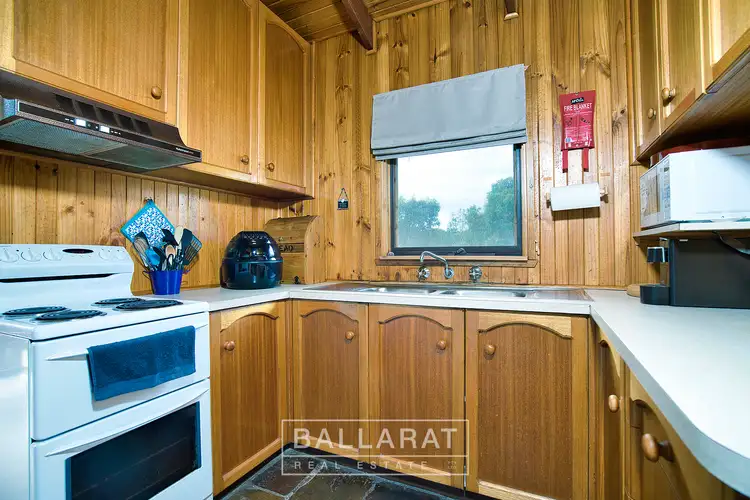 Fourth view of Homely house listing, 7 Lock Street, Smythesdale VIC 3351