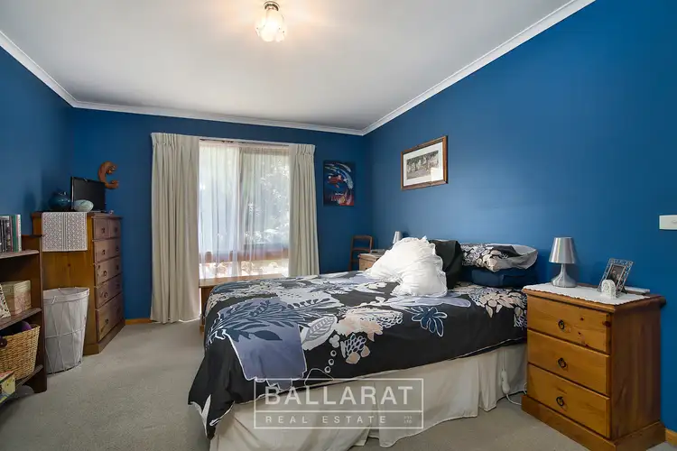 Fifth view of Homely house listing, 7 Lock Street, Smythesdale VIC 3351