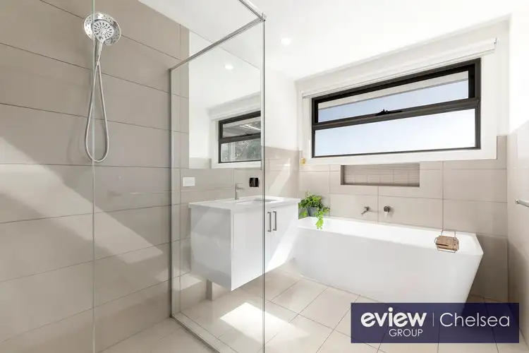 Sixth view of Homely townhouse listing, 1/72 Northcliffe Road, Edithvale VIC 3196