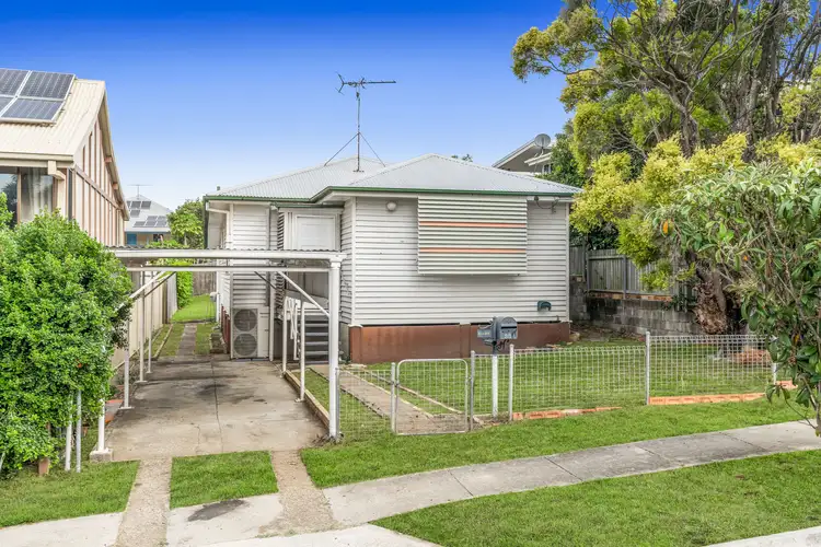38 Southwick Street, Wynnum QLD 4178