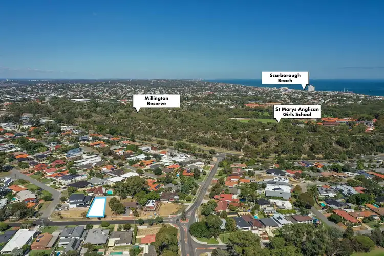 Fifth view of Homely land listing, 5 Pascoe Street, Karrinyup WA 6018