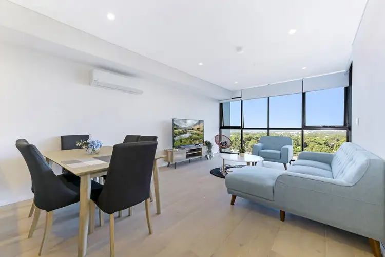 615/10 Village Place, Kirrawee NSW 2232