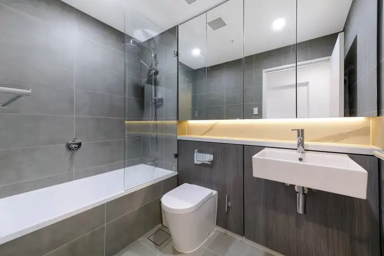 Second view of Homely apartment listing, 615/10 Village Place, Kirrawee NSW 2232