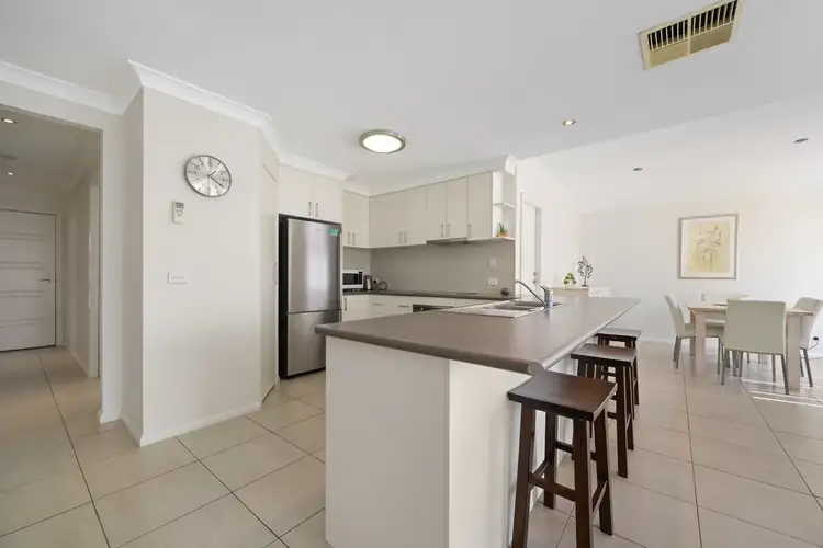 Third view of Homely house listing, 14 Squirrel Glider Drive, Thurgoona NSW 2640
