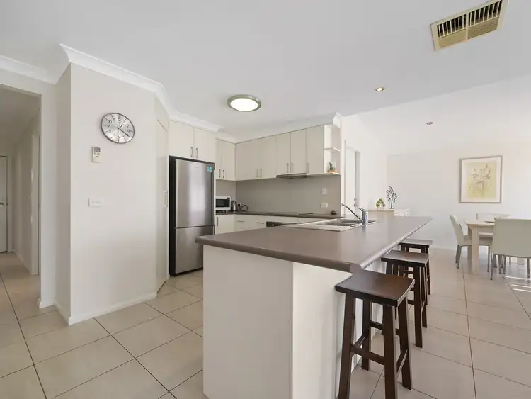 Fourth view of Homely house listing, 14 Squirrel Glider Drive, Thurgoona NSW 2640