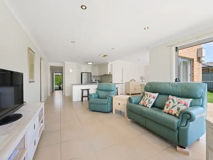 Fifth view of Homely house listing, 14 Squirrel Glider Drive, Thurgoona NSW 2640