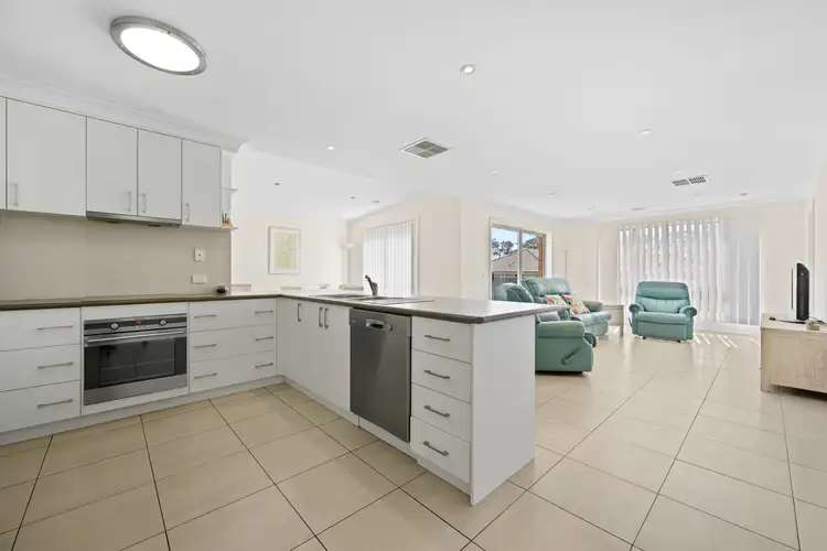 Sixth view of Homely house listing, 14 Squirrel Glider Drive, Thurgoona NSW 2640