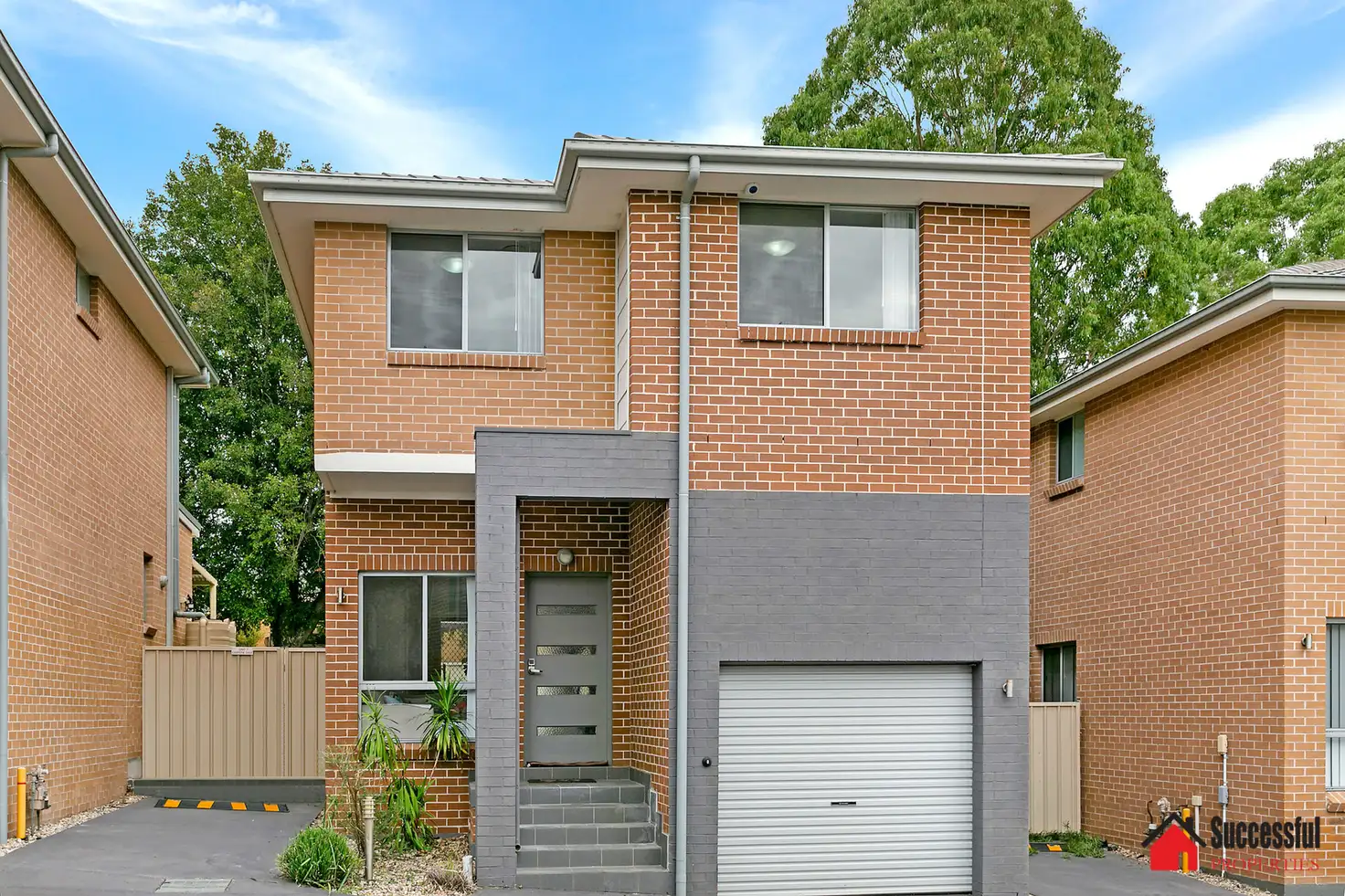 Main view of Homely townhouse listing, 3/51-53 Cornelia Road, Toongabbie NSW 2146