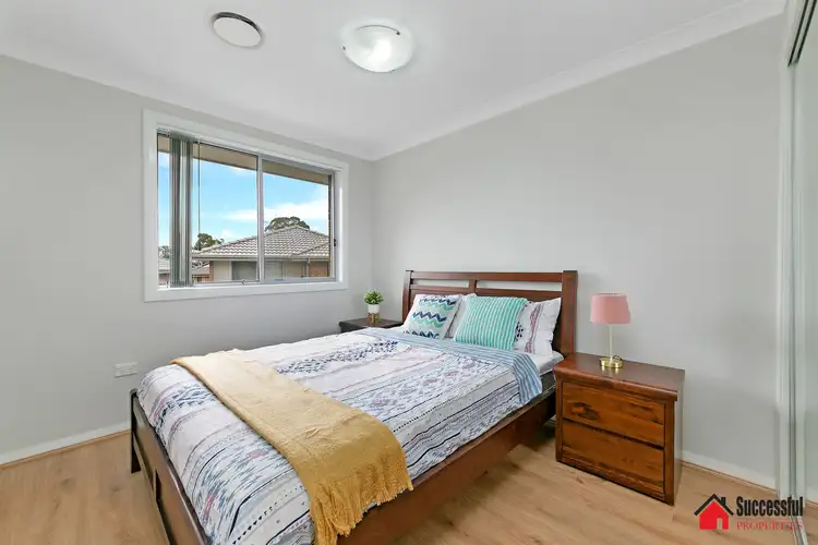 Fifth view of Homely townhouse listing, 3/51-53 Cornelia Road, Toongabbie NSW 2146