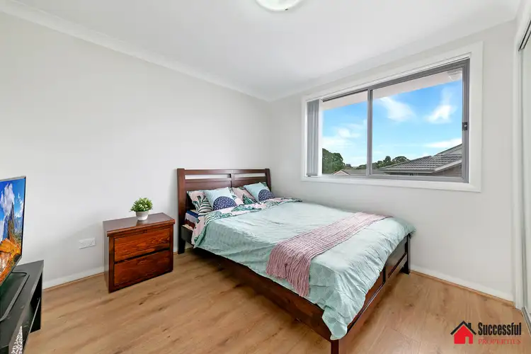 Sixth view of Homely townhouse listing, 3/51-53 Cornelia Road, Toongabbie NSW 2146