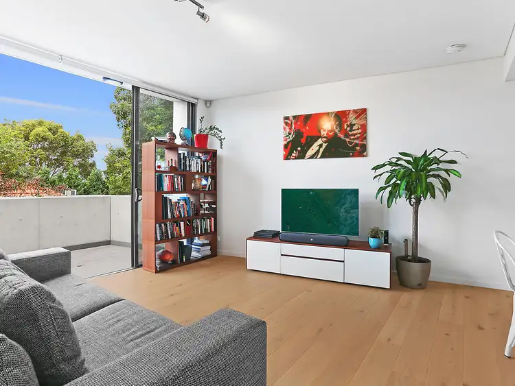Second view of Homely apartment listing, 9/32 Donnelly Road, Naremburn NSW 2065
