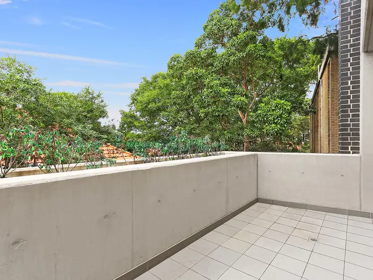 Third view of Homely apartment listing, 9/32 Donnelly Road, Naremburn NSW 2065