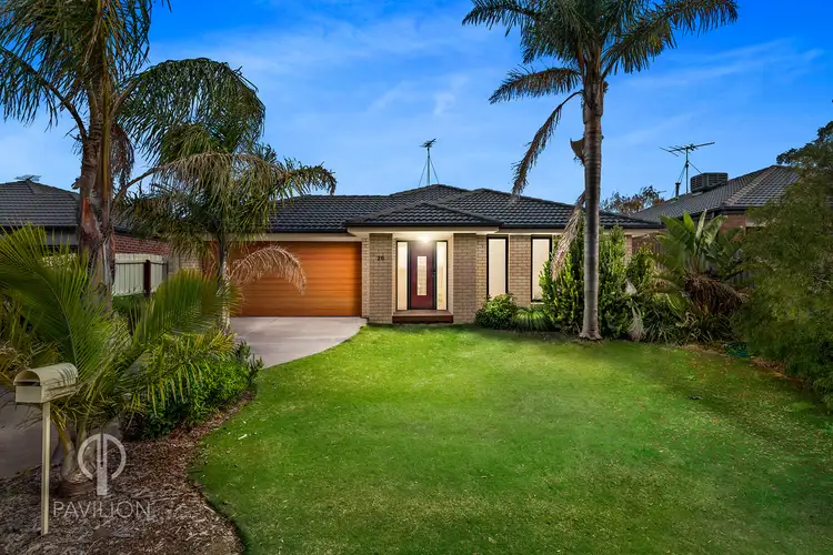 26 Walyunga Mews, Ocean Grove VIC 3226