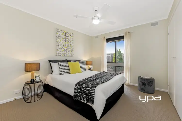 Fifth view of Homely house listing, 6 Wentworth Court, Sunbury VIC 3429