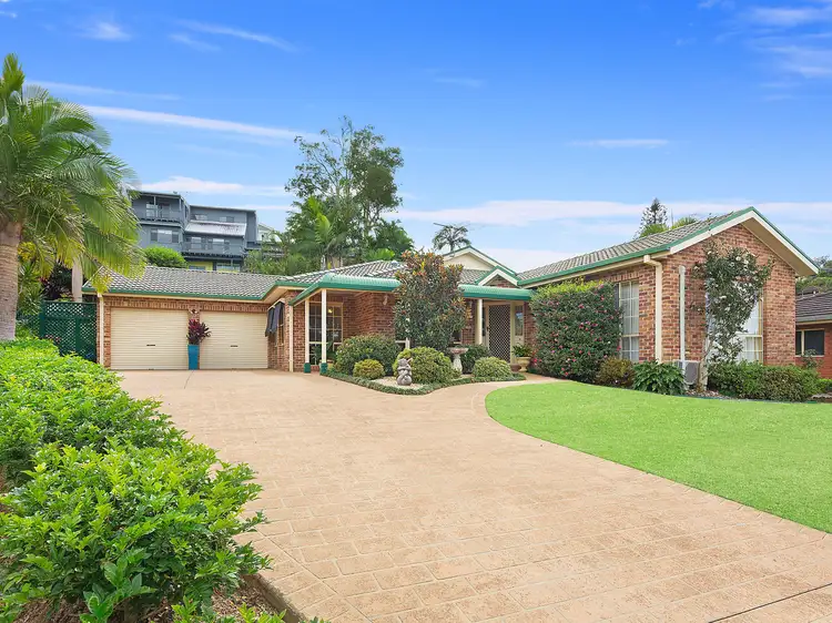 Second view of Homely house listing, 27 Brunswick Avenue, Coffs Harbour NSW 2450