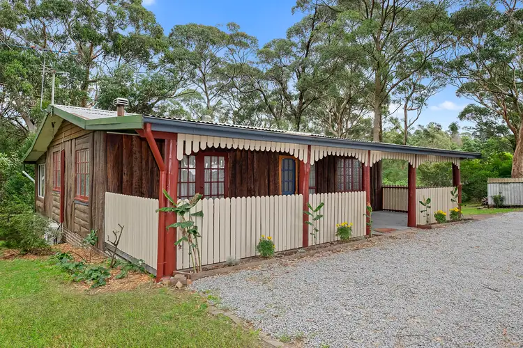 Main view of Homely house listing, 9 Berambing Crescent, Berambing NSW 2758