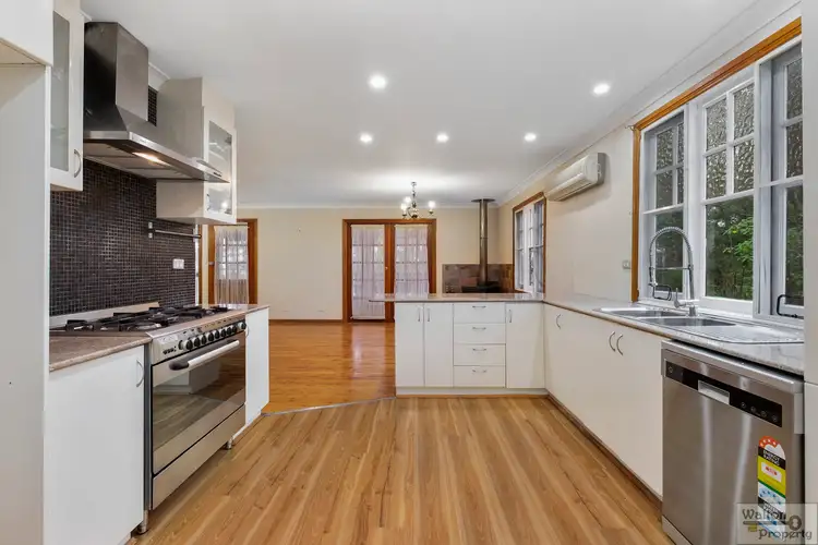 Fourth view of Homely house listing, 9 Berambing Crescent, Berambing NSW 2758