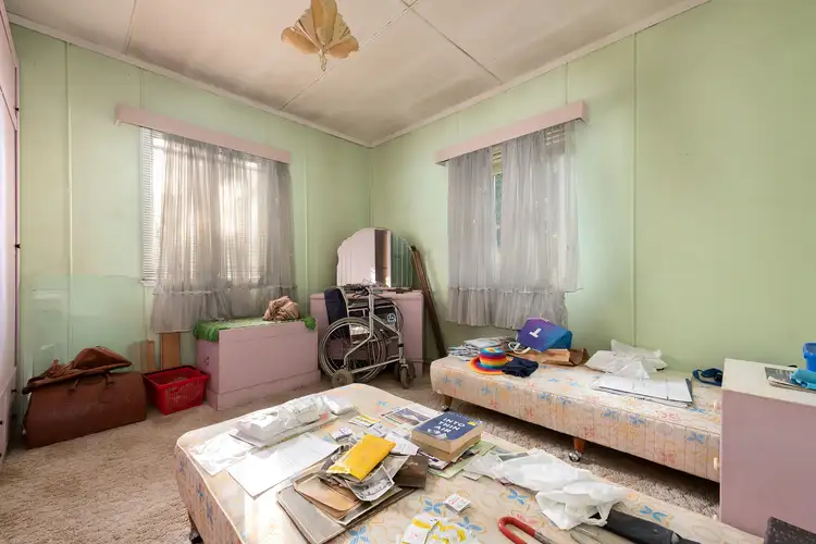 Fifth view of Homely house listing, 8 Edric Street, Holland Park West QLD 4121