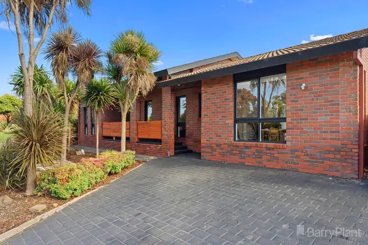 Main view of Homely house listing, 252 MacKenzie Street West, Kangaroo Flat VIC 3555