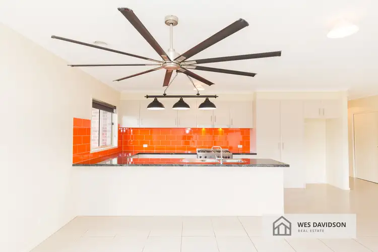 Second view of Homely townhouse listing, 2 Stephens Street, Horsham VIC 3400