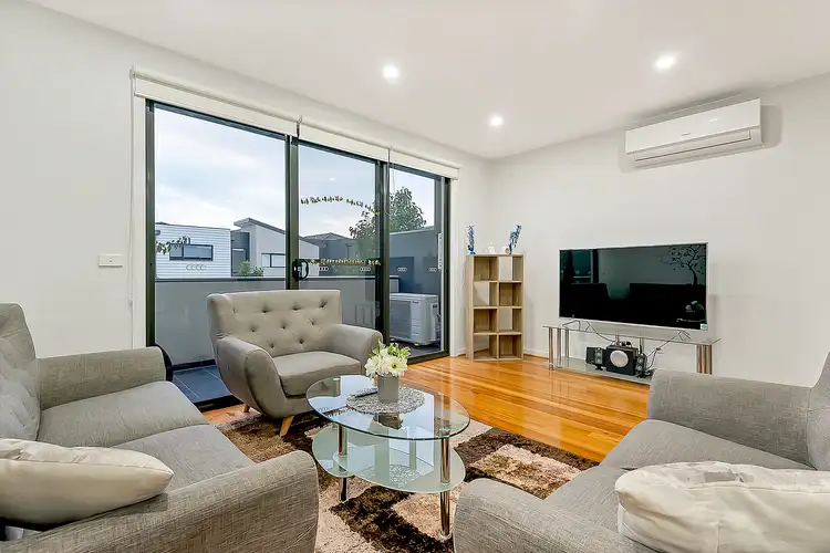 Sixth view of Homely townhouse listing, 53 Furlong Street, Craigieburn VIC 3064