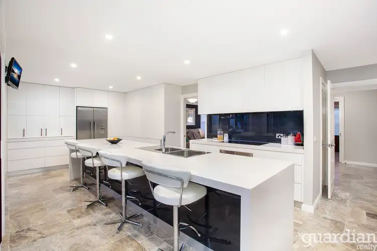 Second view of Homely house listing, 83 Ravensbourne Circuit, Dural NSW 2158